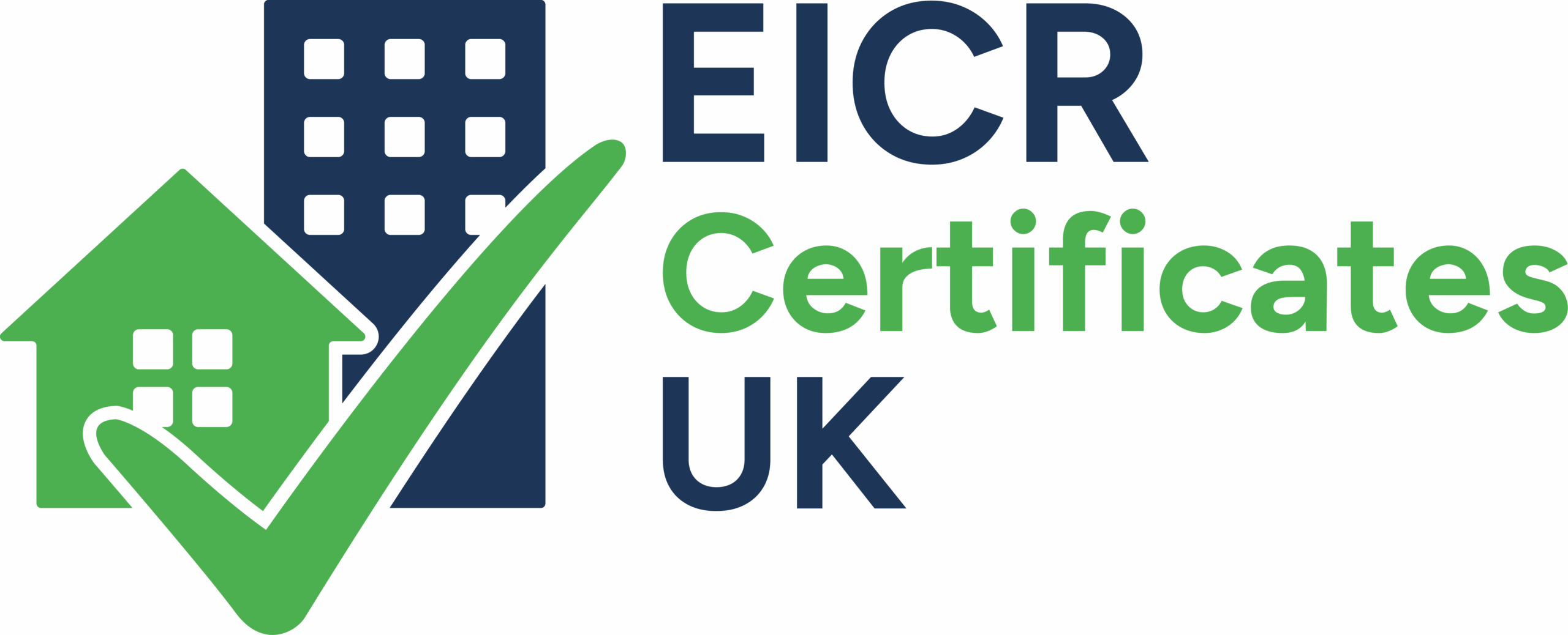EICR Logo